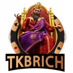 TKBRICH เดิมพันที่เหนือกว่า สู่เส้นทางเศรษฐีในคลิกเดียว